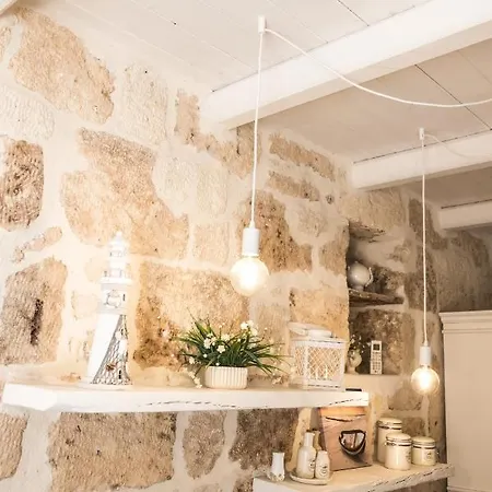 Dimore Del Borgo Antico - Il Nido Sul Mare * モノーポリ