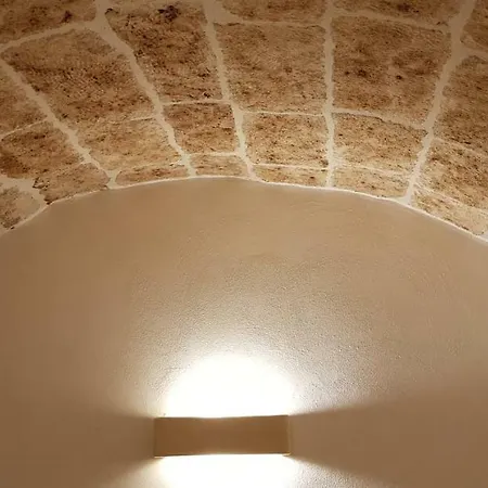 Dimore Del Borgo Antico - Il Nido Sul Mare Monopoli