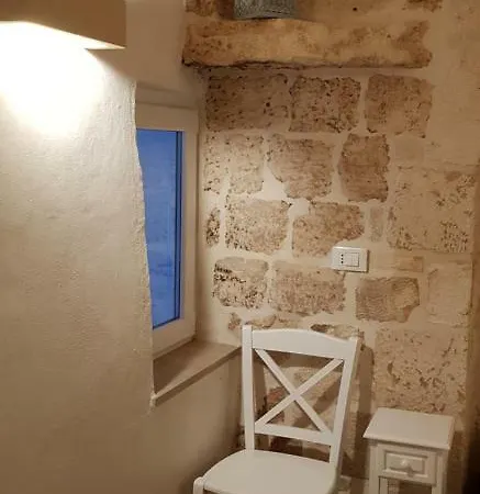 Dimore Del Borgo Antico - Il Nido Sul Mare モノーポリ