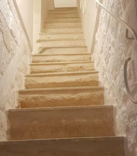 Dimore Del Borgo Antico - Il Nido Sul Mare Monopoli