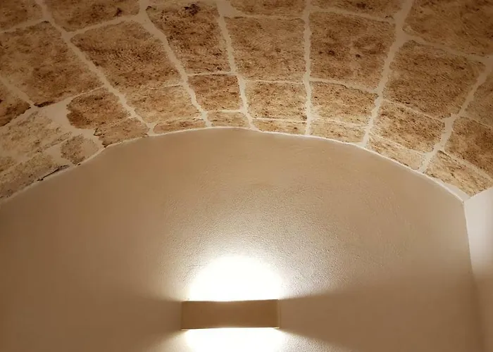 Dimore Del Borgo Antico - Il Nido Sul Mare Monopoli