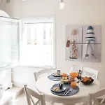 Apartment Dimore Del Borgo Antico - Il Nido Sul Mare