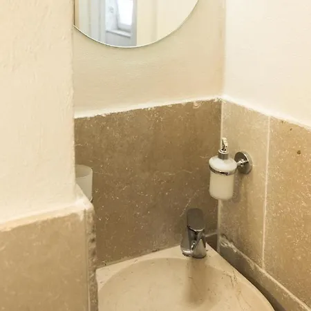 Dimore Del Borgo Antico - Il Nido Sul Mare Apartment *