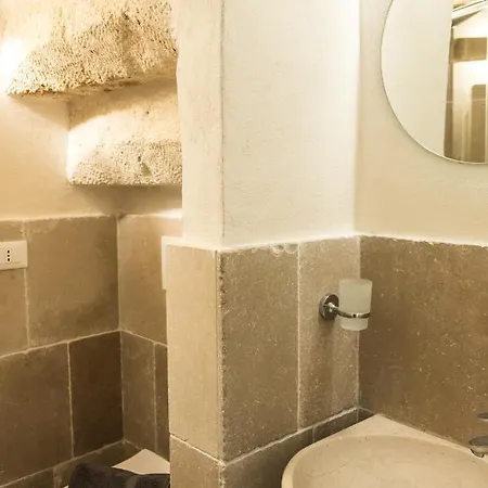 Apartment Dimore Del Borgo Antico - Il Nido Sul Mare Monopoli