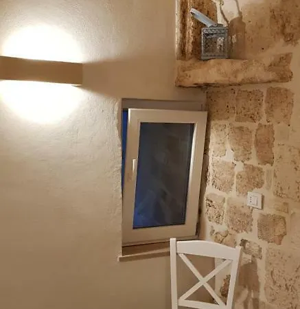 Apartment Dimore Del Borgo Antico - Il Nido Sul Mare *
