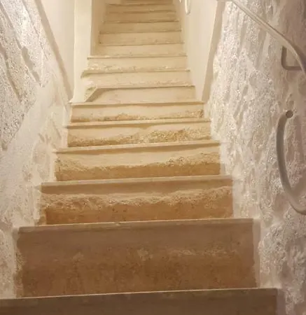 Dimore Del Borgo Antico - Il Nido Sul Mare Monopoli