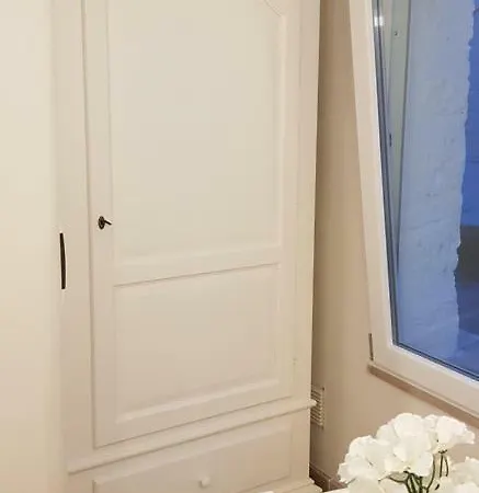Apartmán Dimore Del Borgo Antico - Il Nido Sul Mare Monopoli
