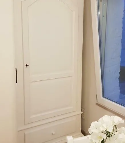 Apartment Dimore Del Borgo Antico - Il Nido Sul Mare Monopoli